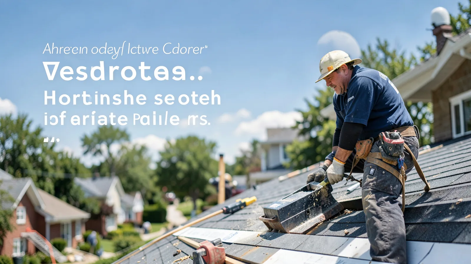 Roof Replacement in Kilbourne, OH near me